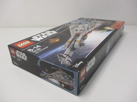 (R4/7) Lego Star Wars 75186 The Arrowhead NEW/MIB
