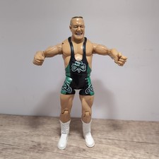 Vtg Fit Finlay Ruthless Aggression 7