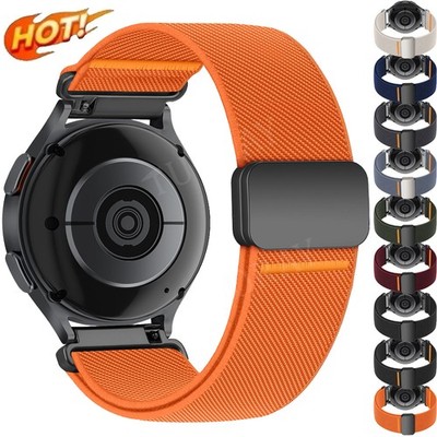 Nylon Band for Amazfit GTS 2e Mini GTR Pro 42mm