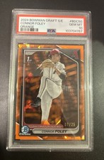 2024 Bowman Draft Sapphire Baseball Checklist Guide in-content 27