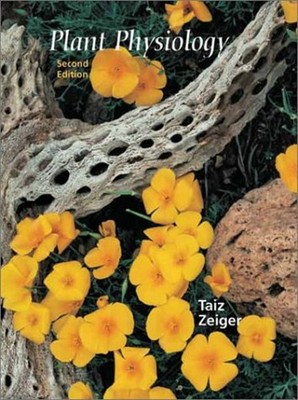 Plant Physiology Hardcover Lincoln, Zeiger, Eduardo Taiz