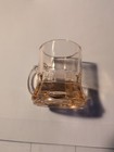 Vintage Pink Glass Tooth Pick Holder — photo 2