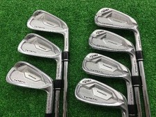 Honma TOUR WORLD TW757 Vx Iron Set 7pcs 5-PW-AW NS Pro Modus3 Tour 105 Flex S