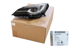 Original Opel Scheinwerfer Frontscheinwerfer links LED für Astra K 39228805
