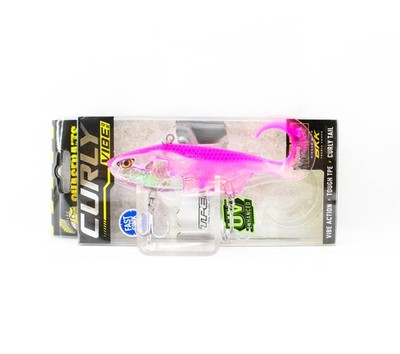 Chasebaits Curly Vibe Heavy 130 mm 60 grams Sinking Lure 04 (5416)