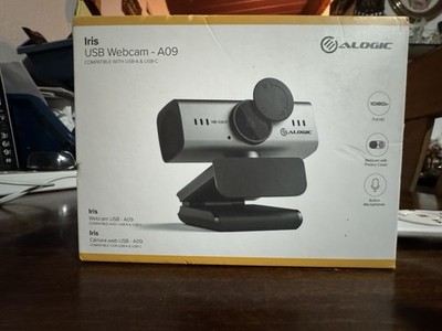 Web Cam Alogic