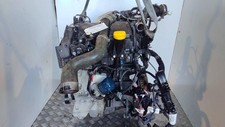 Moteur Renault MEGANE