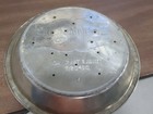 Vintage Table Talk Mrs. Robinson’s Fine Restaurant Pies Vented 9-1/2” Pie Tin  — photo 2