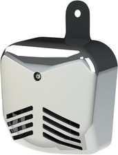 CUSTOM DYNAMICS PB-AH-C Air Horn - Chrome