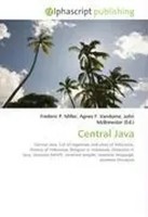 Frederic P. Miller (U. A.) | Central Java | Taschenbuch | Englisch (2026)