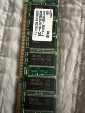 Samsung Computer Memory Stick
