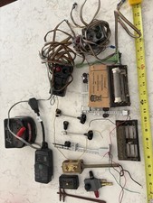 Miscellaneous Model Train Powers Supply  Parts Lot