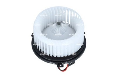 NRF 34655 Interior Blower for Chevrolet, Opel