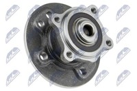 Radlagersatz NTY KLT-BM-022 FüR Mini R50 R53 R52 Cooper Works One