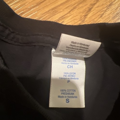 Taylor Swift T Shirt Size Small - Picture 4 of 7