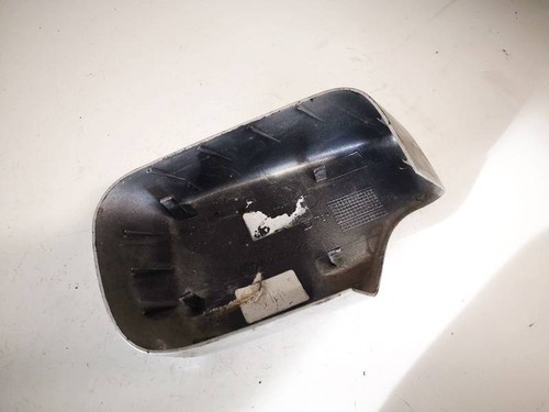 BMW 3-Series 2002 Mirror Cover - FRONT LEFT 8238373, Genuine #2634049-04