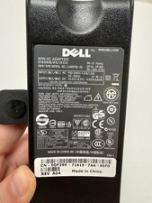 DELL 90W AC Adapter Laptop Charger PA-10 Family LA90PS0-00 9.5V 4.62A