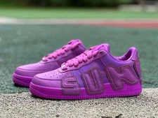 Cactus Plant Flea Market x Air Force 1 Low Premium 'Fuchsia Dream' FQ7069-500