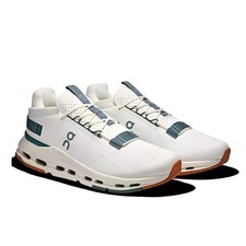 On Running Cloudnova 2 Ivory Olive 3ME30213427 Mens New