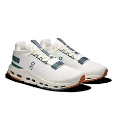 On Running Cloudnova 2 Ivory Olive 3ME30213427 Mens New