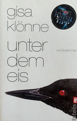 Unter dem Eis - Gisa Klönne