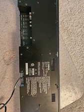 Yamaha YSP-900 Digital Sound Projector Soundbar and ProSub 800 Subwoofer