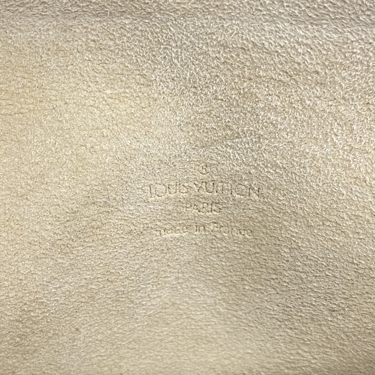 Louis Vuitton waist Bag Monogram Pochette Florentine M51855 924217