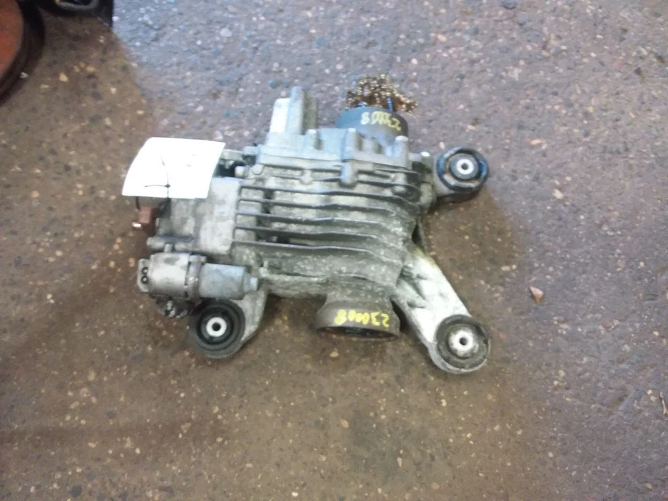 Carrier ID Kmc 适合 10-15 奥迪 TT 350647 — 第 2/4 张图片