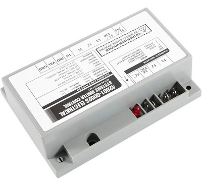 42001-0052S For Pentair Max-E-Therm Ignition Control Module MasterTemp Heaters