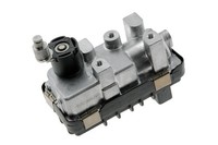 Turbo Aktuator G-187 6NW008412 FüR Mercedes E E280 02-09