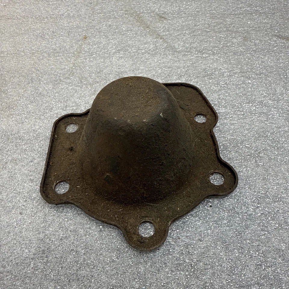 OEM Toyota Land Cruiser FJ40 Transfer Case Housing Cover – Fits 1960-1984 - Image 4 of 4