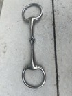 Tack Lot English Headstall Girth Rope Halter Irons New & Used — photo 6