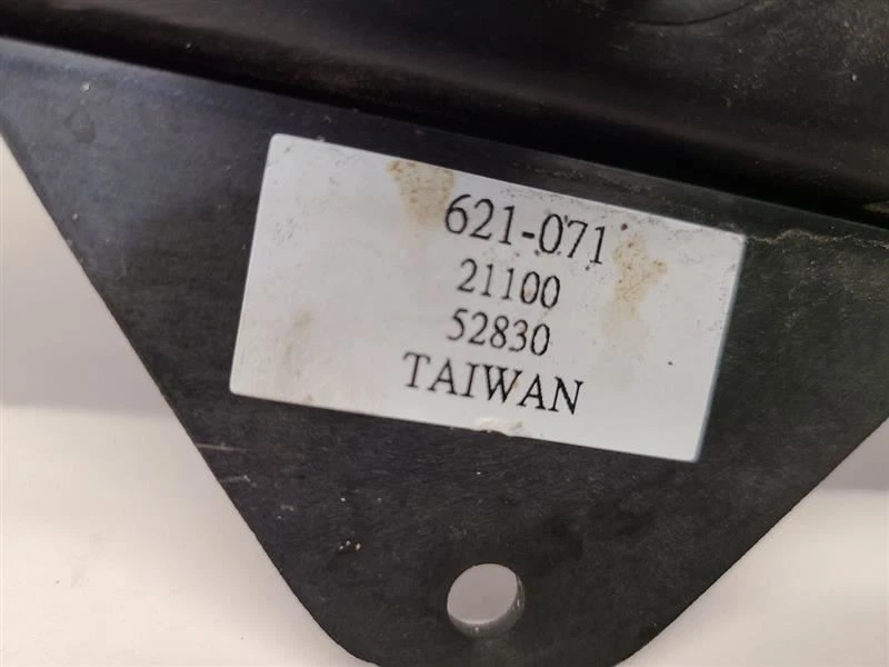 Chevrolet Sonic 2014 2015 ventilador de radiador conjunto de ventilador de motor 95352377 Foto 2 de 4