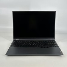 Lenovo Legion 5 Pro 16 165Hz QHD 3.2 GHz Ryzen 7 5800H 16GB 1TB/1TB RTX 3070