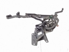 Mercedes-Benz SLK R171 2010 Rechts Dachscharnier Verdeck EZE74834