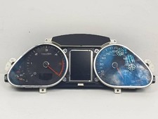 Compteur Audi A6