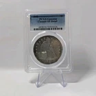 1842 Seated Liberty Dollar PCGS Cleaned-XF Detail Silver Philadelphia No Motto