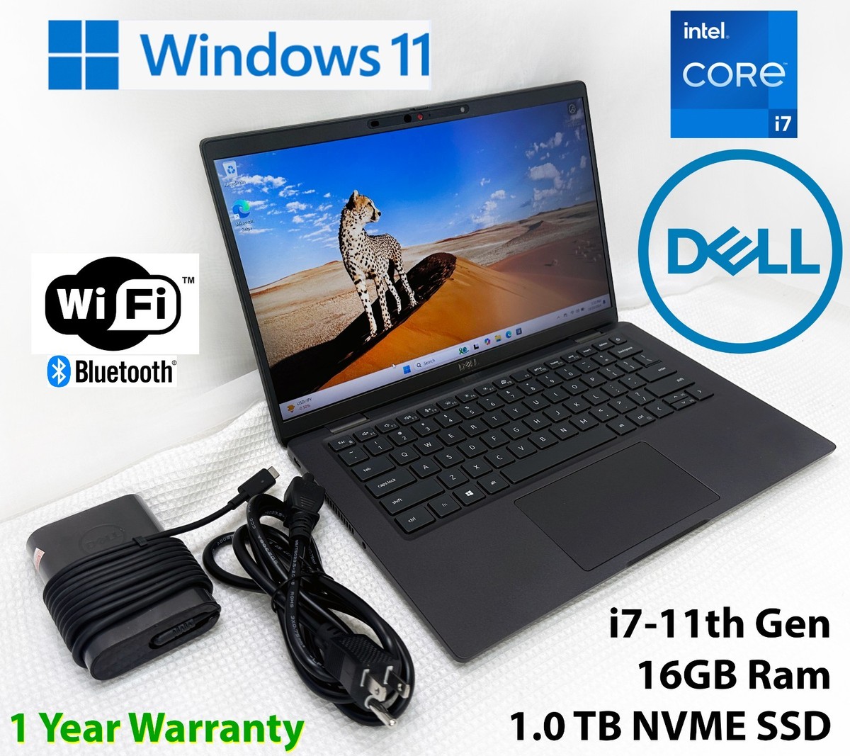 Dell Latitude 7420 14
