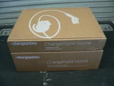 ChargePoint Home 25 CPH25 (32 Amp) Home Electric Car Charger and 25' Cord