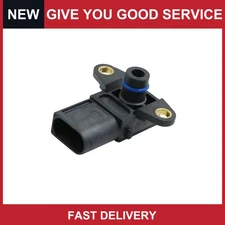 Pack of 1 For BMW 128i 325i 328i Car Manifold Air Pressure Sensor 13628617097