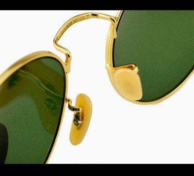 Ray-Ban RB3447 001 50-21 Men display picture 1