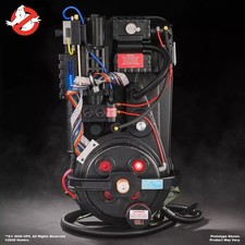 HASBRO PULSE Exclusive Ghostbusters Plasma Series Proton Pack 1984 PREORDER JUNE