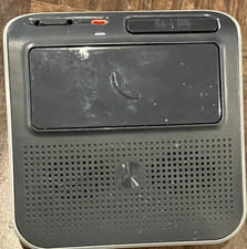 Motorola T325 Advanced In Car Speakerphone Bluetooth Phone selling for parts