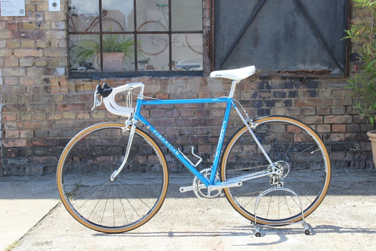 Campagnolo Record - Groupe/pièces Vélo Course Ancien - Bon état - Collection
