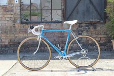 Pinarello Veneto RH 56 Rennrad Campagnolo Record Vintage bike