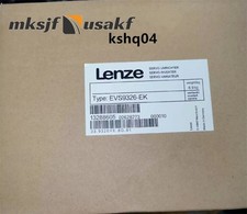 EVS9326-EK brand new LENZE SERVO frequency co...