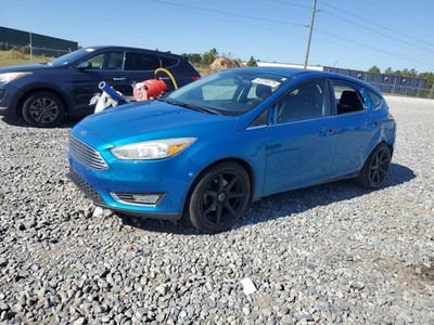 AC Condenser Electric EV Fits 15-18 FOCUS 4949911