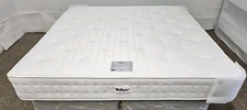 Relyon Orthofirm Deluxe 800 Pocket Mattress, Super King RRP £1189 (FF70)