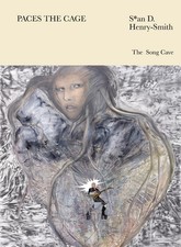 Henry-Smith  Sean D. Paces the Cage (Paperback) (UK IMPORT)