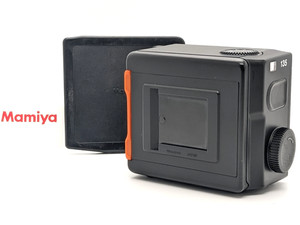 Mamiya 645 Film Back | eBay